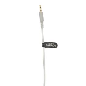 Headset White Shark PARROT pro PC, PS4/PS5, Mac růžový

 obrázek produktu 7 z 9