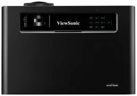 Projektor ViewSonic X2-4K černý/zelený

 obrázek produktu 7 z 9