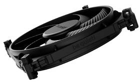 Ventilátor be quiet! Silent Wings 4 PWM 140mm 

 obrázek produktu 1 z 3