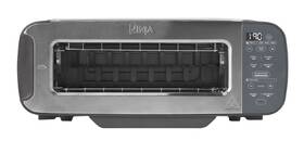 Gril Ninja ST202EU Foodi 3v1 Toaster, Grill & Panini stříbrný

 obrázek produktu 8 z 14
