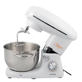 Kuchyňský robot Orava Chefino-M bílý

 obrázek produktu 2 z 14