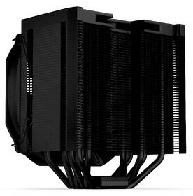 Chladič CPU ENDORFY Fortis 5 Black 

 obrázek produktu 4 z 11