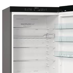 Chladnička s mrazničkou Gorenje NRB62C6X4WFE nerez

 obrázek produktu 4 z 15