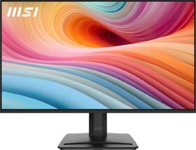 Monitor MSI PRO MP251 E2 černý

 obrázek produktu 3 z 10