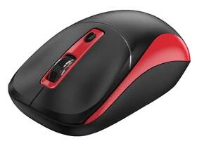 Myš Genius NX-7123 černá/červená

 obrázek produktu 2 z 4