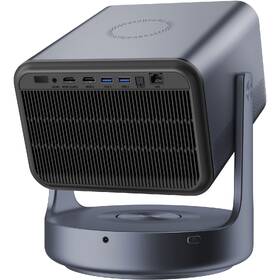 Laser TV Hisense C2 Ultra 

 obrázek produktu 3 z 11
