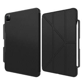 Pouzdro na tablet Mobile Origin The Case na Apple iPad Air 11"  (M3,2025/M2,2024) černé

 obrázek produktu 2 z 8