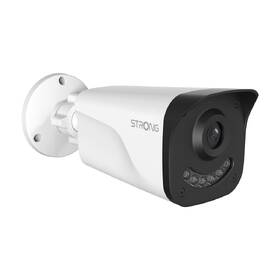 IP kamera Strong BUL05DL0-P, bullet, 5Mpx, IP67, IR+LED bílá

 obrázek produktu 1 z 5