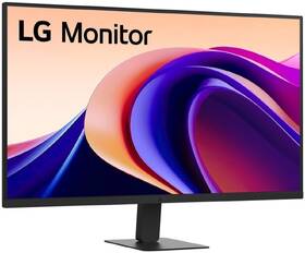 Monitor LG 32U631A-B černý

 obrázek produktu 4 z 7