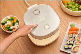 Rýžovar Sencor SRM 2000WH Low Carb 

 obrázek produktu 12 z 17