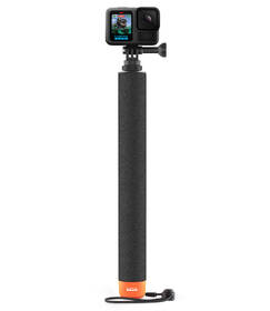 Plovoucí rukojeť GoPro Floating Extension Pole (80cm) černá

 obrázek produktu 3 z 5