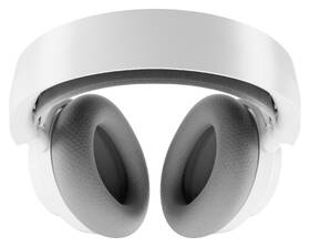 Headset SteelSeries Arctis Nova 7X Gen 2 bílý

 obrázek produktu 6 z 8