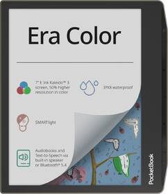 Čtečka e-knih PocketBook 700 Era černá/béžová

 obrázek produktu 2 z 11