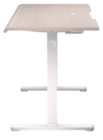 Herní stůl ENDORFY Atlas S Electric Light Wood béžový

 obrázek produktu 7 z 9