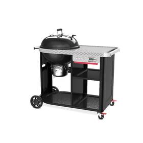 Gril zahradní na dřevěné uhlí Weber Performer Premium 57 cm 

 obrázek produktu 2 z 6