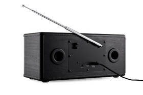 Radiopřijímač s DAB+ JVC RA-E775B-DAB černý/stříbrný

 obrázek produktu 6 z 11