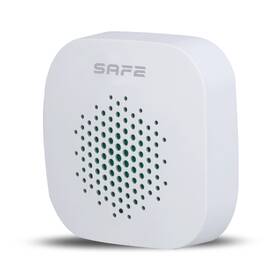 Siréna Safe Indoor Siren bílý

 obrázek produktu 1 z 3