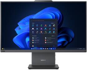 Počítač All In One Lenovo ThinkCentre neo 55a 24 Gen 6 šedý

 obrázek produktu 1 z 10