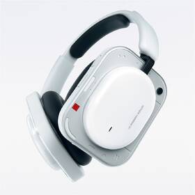 Sluchátka Nothing Headphone (a) B186 bílá

 obrázek produktu 1 z 9