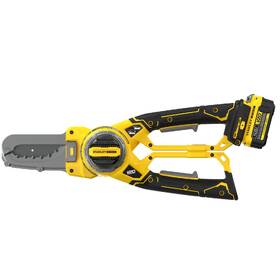 Řetězová pila Stanley SFMCPS515M1-QW (s baterií) 

 obrázek produktu 2 z 7