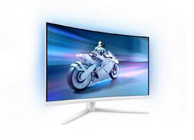 Herní monitor Philips Evnia 32M2C5501 bílý

 obrázek produktu 4 z 10
