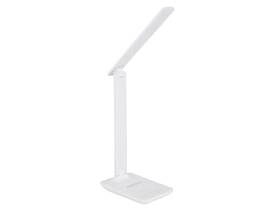 Stolní lampička GLOBO BULLA 58400W bílá

 obrázek produktu 1 z 4