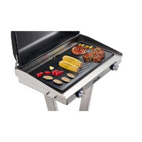 Gril TKG EBBQ1002L 

 obrázek produktu 7 z 8