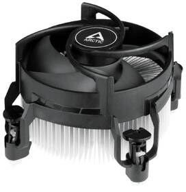 Chladič CPU Arctic Cooling Alpine 17 CO černý/bílý

 obrázek produktu 1 z 7