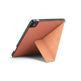 Pouzdro na tablet Epico SolidWoven Flip Case Apple iPad 10,9" (A14)/11" (A16) hnědé

 obrázek produktu 4 z 4
