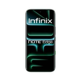 Mobilní telefon Infinix Note Edge 8 GB / 256 GB zelený

 obrázek produktu 3 z 10