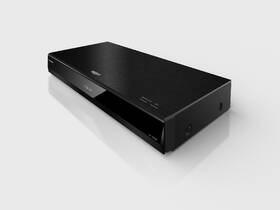 Blu-ray přehrávač Panasonic DP-UB820AG-K černý

 obrázek produktu 6 z 7