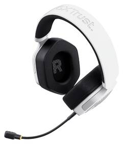 Headset Trust GXT 493PS CARUS, PS5 bílý

 obrázek produktu 3 z 12