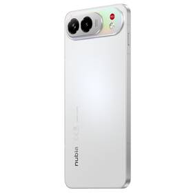Mobilní telefon ZTE Nubia Air Pro 5G 8 GB / 512 GB bílý

 obrázek produktu 5 z 11