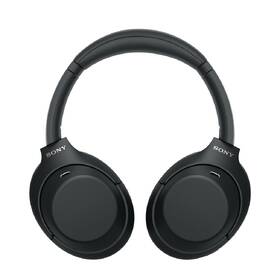 Sluchátka Sony WH-1000XM4C černá

 obrázek produktu 7 z 16