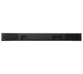 Soundbar LG S20A černý

 obrázek produktu 3 z 12