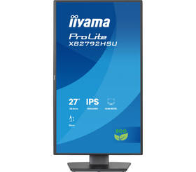 Monitor IIYAMA ProLite XB2792HSU-B1 černý

 obrázek produktu 4 z 9