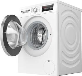 Pračka Bosch WUU28T62BY možnost podstavby bílá

 obrázek produktu 5 z 19