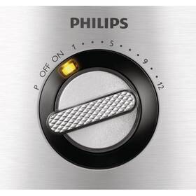 Kuchyňský robot Philips HR7778/00 stříbrný

 obrázek produktu 3 z 15