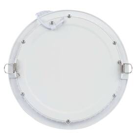 LED panel EMOS kruh, 168 x 21 mm, 12W, 720 lm bílý

 obrázek produktu 2 z 5