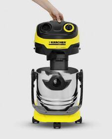 Víceúčelový vysavač Kärcher WD5 Premium 1.348-230.0 

 obrázek produktu 3 z 5