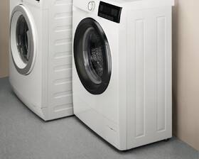 Pračka Electrolux EW6S226SI bílá

 obrázek produktu 6 z 8