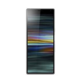 Mobilní telefon Sony 10 (I4113) stříbrný

 obrázek produktu 3 z 13