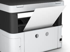 Tiskárna multifunkční Epson EcoTank M3170 černá/bílá

 obrázek produktu 10 z 12