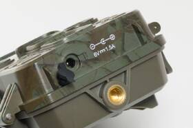 Fotopast Technaxx Wild Cam 2MP (TX-117) maskáčová

 obrázek produktu 6 z 10