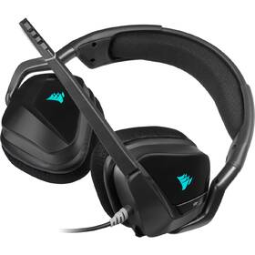 Headset Corsair Void RGB Elite černý

 obrázek produktu 6 z 7