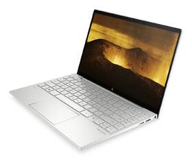Notebook HP 13-ba0002nc - ZÁNOVNÍ - 12 měsíců záruka stříbrný

 obrázek produktu 2 z 5