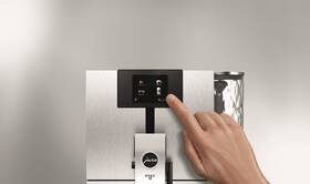 Espresso Jura ENA8 Touch Massive Aluminium 

 obrázek produktu 11 z 15