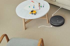 Robotický vysavač iRobot Roomba 692 černý

 obrázek produktu 15 z 15