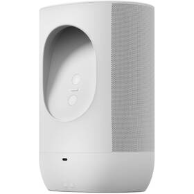 Přenosný reproduktor SONOS Move bílý

 obrázek produktu 3 z 9