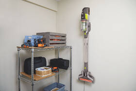 Tyčový vysavač Black-Decker BHFEV362DA-QW (s baterií) 

 obrázek produktu 17 z 21